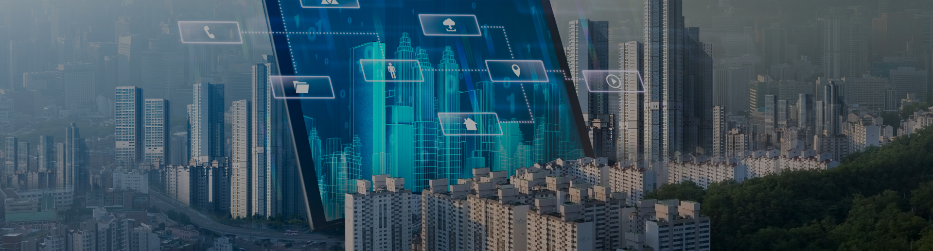 시스템 설비 아이콘