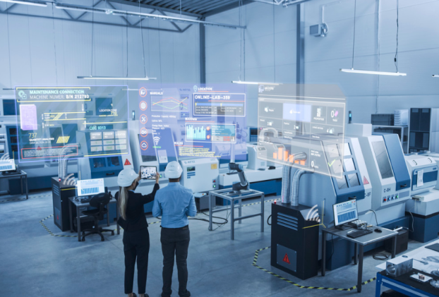 시스템 설비 아이콘